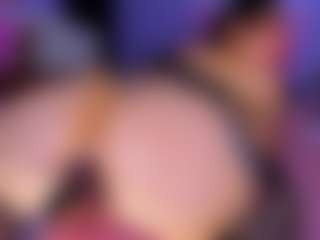 Shantall's Live Sex Cam Show