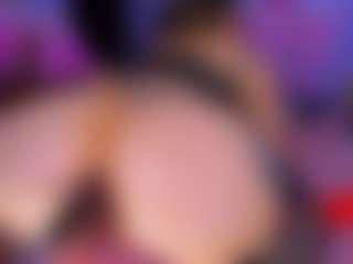 Shantall's Live Sex Cam Show