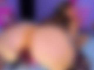 Shantall's Live Sex Cam Show