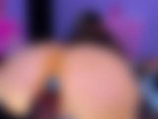 Shantall's Live Sex Cam Show