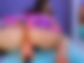 Shantall's Live Sex Cam Show