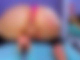 Shantall's Live Sex Cam Show