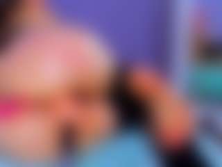 Shantall's Live Sex Cam Show