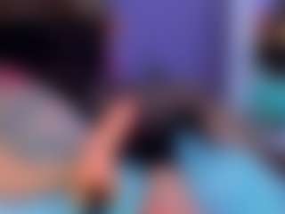 Shantall's Live Sex Cam Show