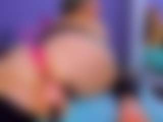 Shantall's Live Sex Cam Show