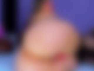 Shantall's Live Sex Cam Show