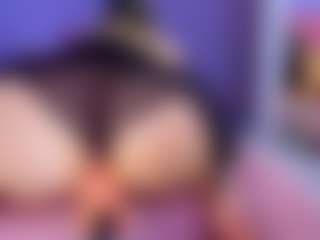 Shantall's Live Sex Cam Show
