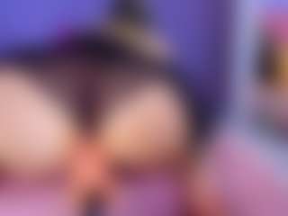 Shantall's Live Sex Cam Show