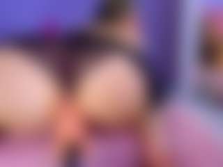 Shantall's Live Sex Cam Show