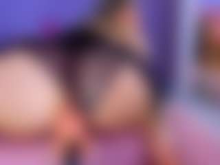 Shantall's Live Sex Cam Show