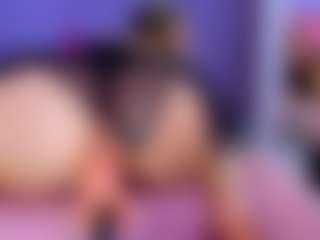 Shantall's Live Sex Cam Show