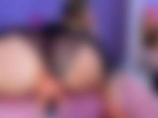 Shantall's Live Sex Cam Show