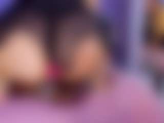 Shantall's Live Sex Cam Show