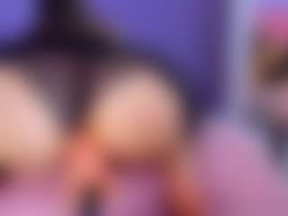 Shantall's Live Sex Cam Show