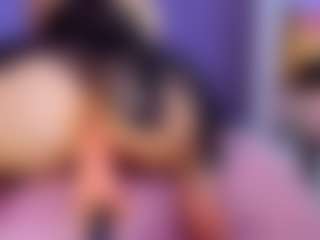 Shantall's Live Sex Cam Show