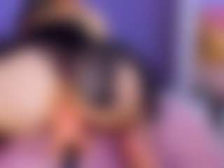Shantall's Live Sex Cam Show