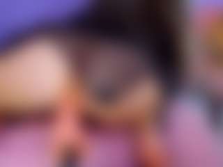 Shantall's Live Sex Cam Show