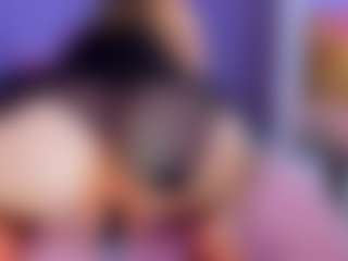 Shantall's Live Sex Cam Show