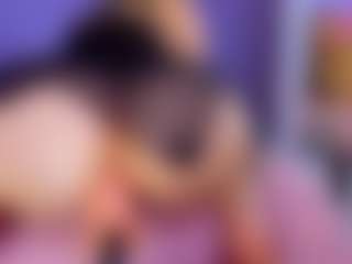 Shantall's Live Sex Cam Show