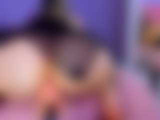 Shantall's Live Sex Cam Show