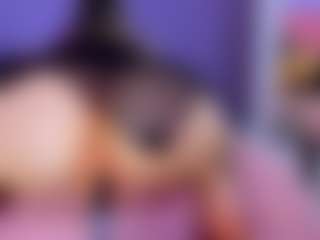 Shantall's Live Sex Cam Show