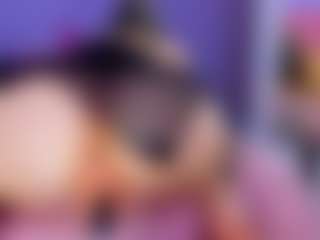 Shantall's Live Sex Cam Show