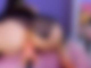 Shantall's Live Sex Cam Show