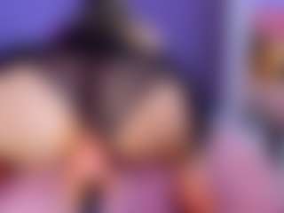 Shantall's Live Sex Cam Show