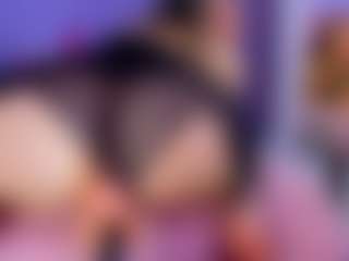 Shantall's Live Sex Cam Show