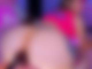 Shantall's Live Sex Cam Show