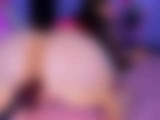 Shantall's Live Sex Cam Show