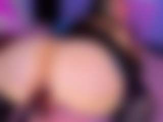 Shantall's Live Sex Cam Show