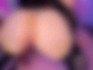 Shantall's Live Sex Cam Show