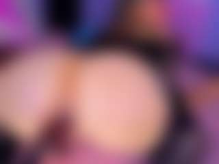 Shantall's Live Sex Cam Show