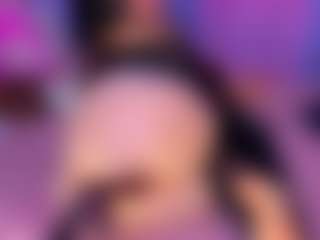Shantall's Live Sex Cam Show