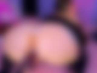 Shantall's Live Sex Cam Show