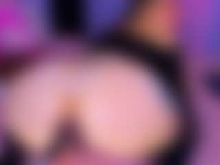 Shantall's Live Sex Cam Show