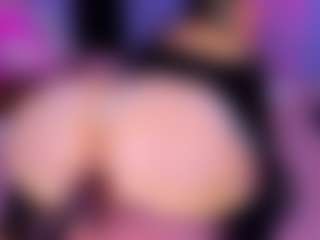 Shantall's Live Sex Cam Show