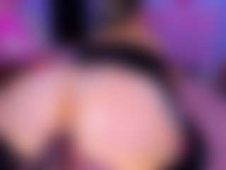 Shantall's Live Sex Cam Show