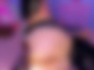 Shantall's Live Sex Cam Show