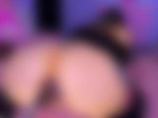Live cam show with Shantall - Asshole Lovense on crypto-cams