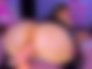 Shantall's Live Sex Cam Show