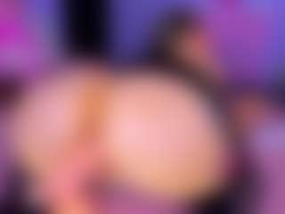 Shantall's Live Sex Cam Show