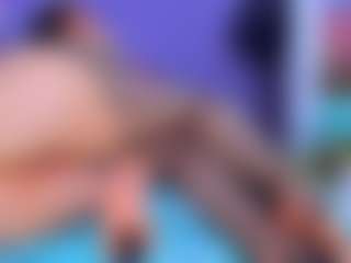 Shantall's Live Sex Cam Show