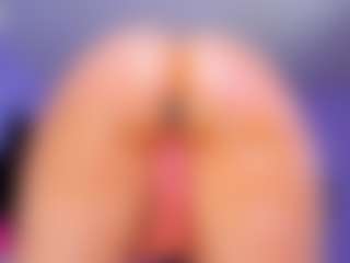 Shantall's Live Sex Cam Show