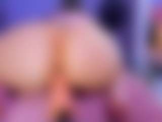 Shantall's Live Sex Cam Show