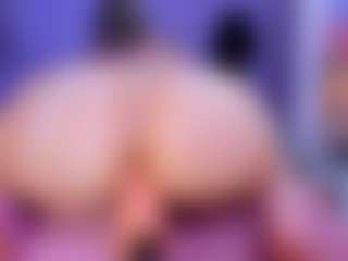 Shantall's Live Sex Cam Show