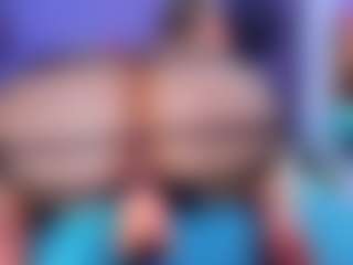 Shantall's Live Sex Cam Show