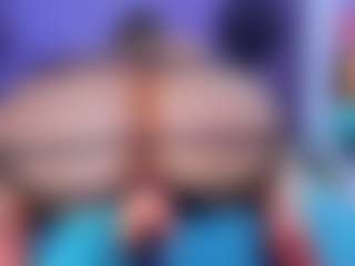 Shantall's Live Sex Cam Show