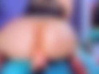 Shantall's Live Sex Cam Show